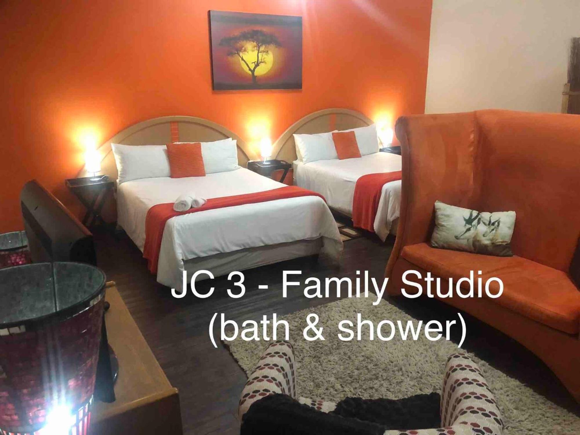 Jc Studios 埃尔默洛 外观 照片
